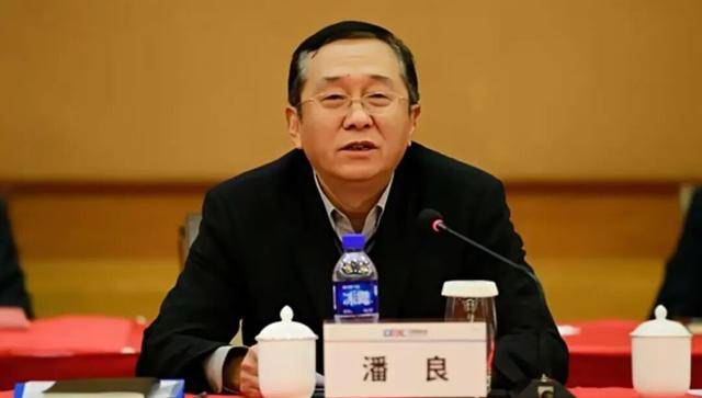 皇冠代理登1,2,3_打虎！69岁潘良被查皇冠代理登1,2,3，系国务院国资委原副部级干部