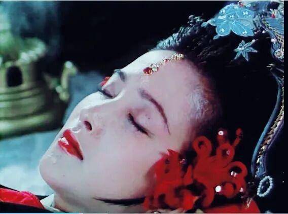 皇冠信用網出租_何晴去世：一代美人离去皇冠信用網出租，古今多少事，都付笑谈中