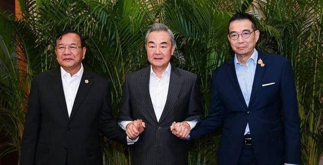 皇冠信用盘如何申请
_泰国缴获柬埔寨中式武器后皇冠信用盘如何申请
,找中国使馆兴师问罪,我方有言在先!