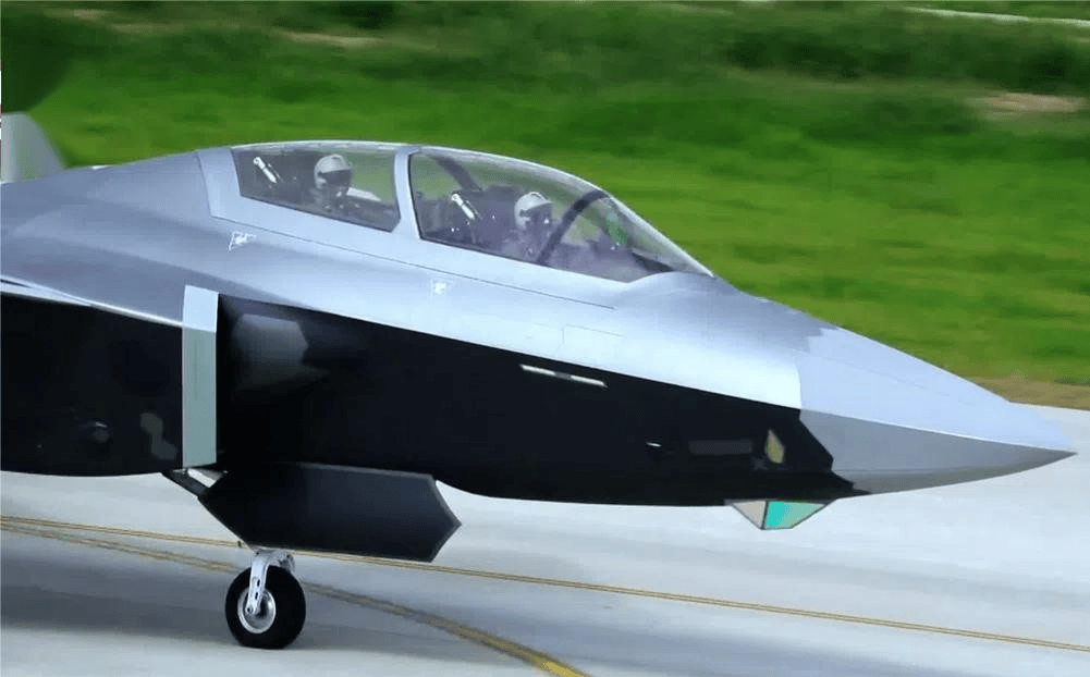 皇冠信用需要押金吗_美媒彻底坐不住了！歼-20现役有300架皇冠信用需要押金吗，歼-20S对美空军形成绝对碾压