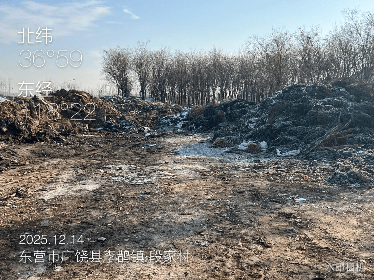 皇冠信用网代理登1_广饶县：农村人居环境亟待提升