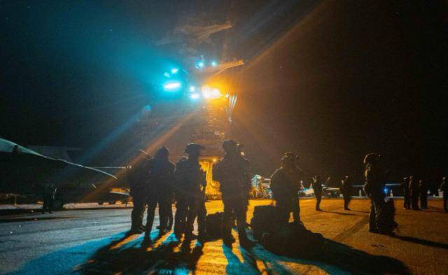 皇冠信用网最新地址_中国油轮被扣皇冠信用网最新地址，特朗普宣布：船和油全都要！30万桶俄油顺利通关？