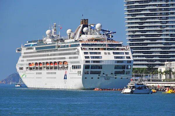 正版皇冠信用网开户_运营不足两年正版皇冠信用网开户，“蓝梦之歌”邮轮明年1月4日起停航