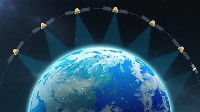 皇冠信用网怎么代理_数万星链发起“围攻”皇冠信用网怎么代理，中国六战六捷，对美完成降维打击