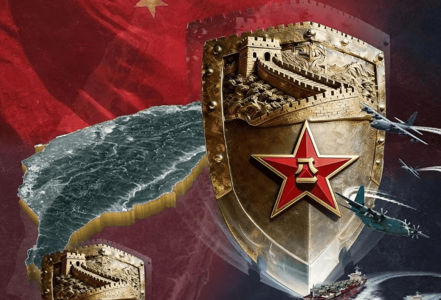 皇冠信用网怎么注册_台“海巡署”恐吓我海警：大陆对“台独”动武皇冠信用网怎么注册，就是与全世界为敌