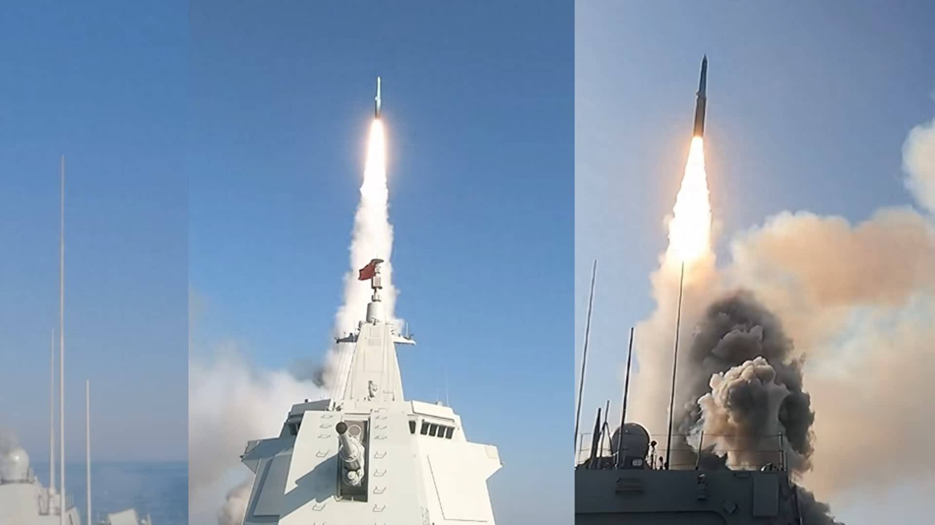 怎么申请皇冠信用网代理_鹰击-20实射画面公之于众怎么申请皇冠信用网代理，十马赫速度从天而降，直击甲板要害，美航母遇到克星！