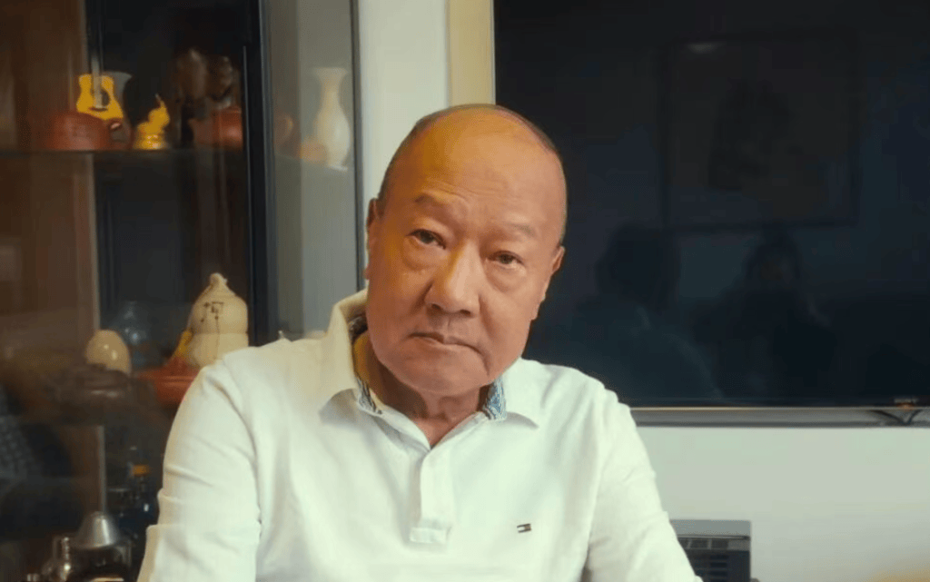 皇冠信用网正网_著名音乐人、黑豹乐队创始人郭传林逝世皇冠信用网正网，享年66岁