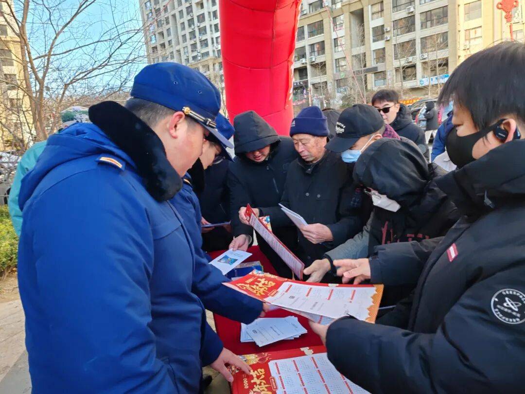 皇冠app_【高层建筑专项整治】大连市金普新区持续开展高层建筑隐患排查整治行动