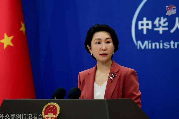 皇冠信用网怎么弄_美国务院称“这是我们的半球”皇冠信用网怎么弄,中方回应