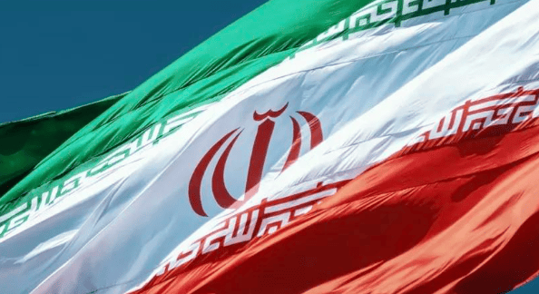 皇冠mos077
_伊朗暴乱再生变皇冠mos077
,中俄8国被波及?特朗普换了新打法,美伊互通电话