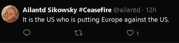 U23亚洲杯中国VS日本
_北约秘书长吕特发给特朗普的私密信息U23亚洲杯中国VS日本
,让欧洲人吵翻了!