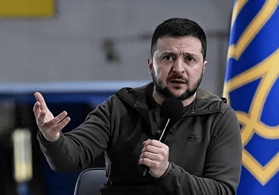 皇冠信用网最高占成_彻底闹大了!乌克兰发起大规模袭击皇冠信用网最高占成,普京不忍了,俄军收到一道指令