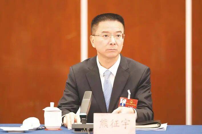 皇冠登1登2登3_武汉市委副书记、市长熊征宇：武汉携手打造全国重要增长极和世界级大都市圈