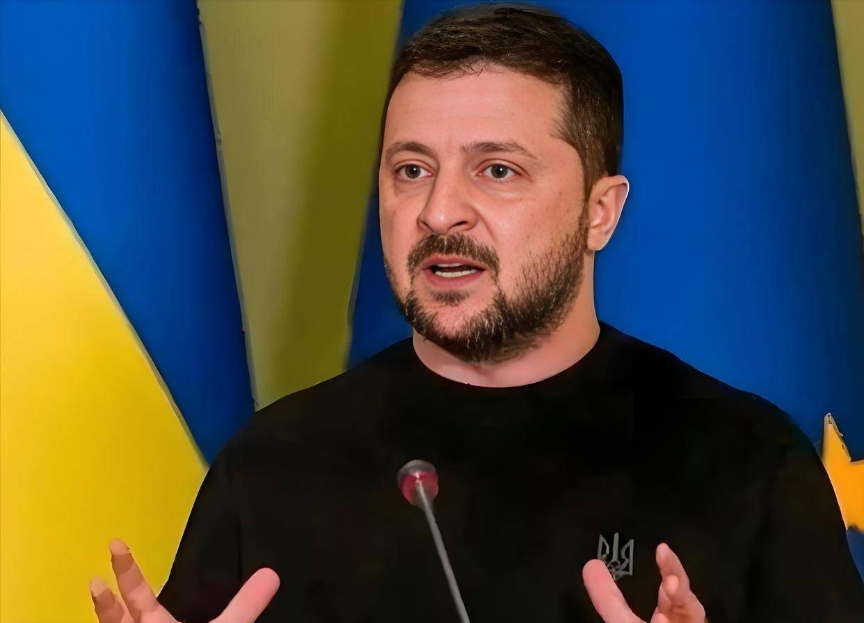 皇冠信用网正版会员_泽连斯基：就能源设施达成的停火将从29日夜间开始