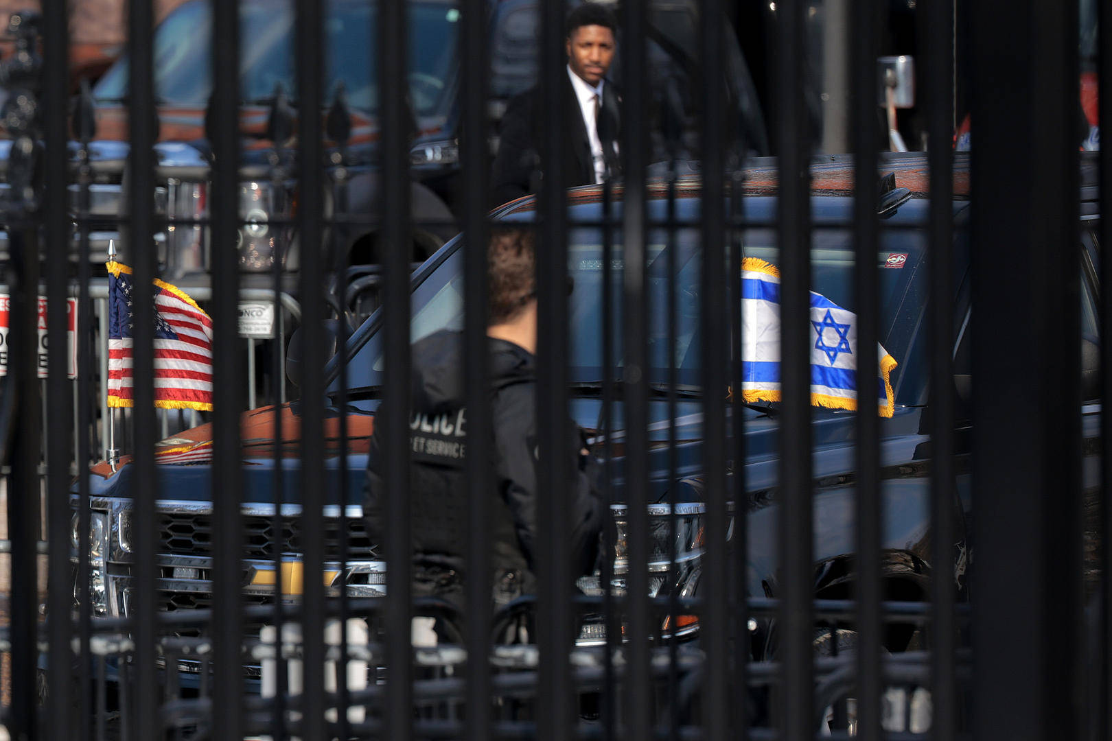 皇冠信用网代理登1_与特朗普闭门会谈三小时皇冠信用网代理登1,内塔尼亚胡:确保伊朗永远无法获得核武器 分析:阻碍美伊谈判