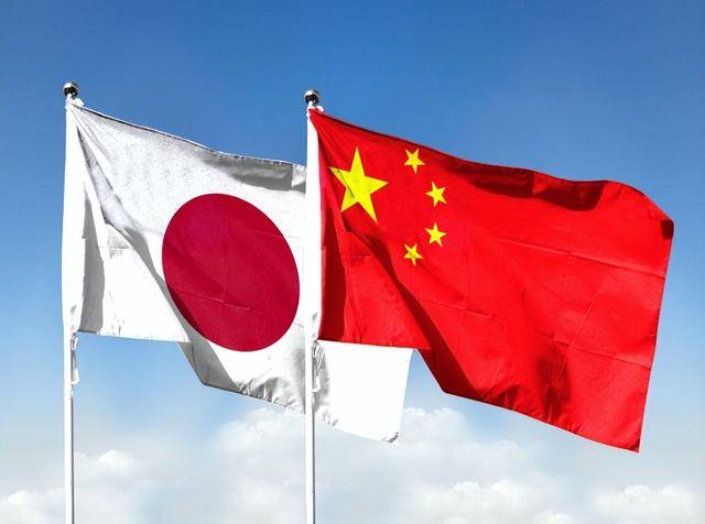 皇冠体育网_日本打错了算盘皇冠体育网,薛剑领事又露面并表态,为中日关系“一剑封喉”