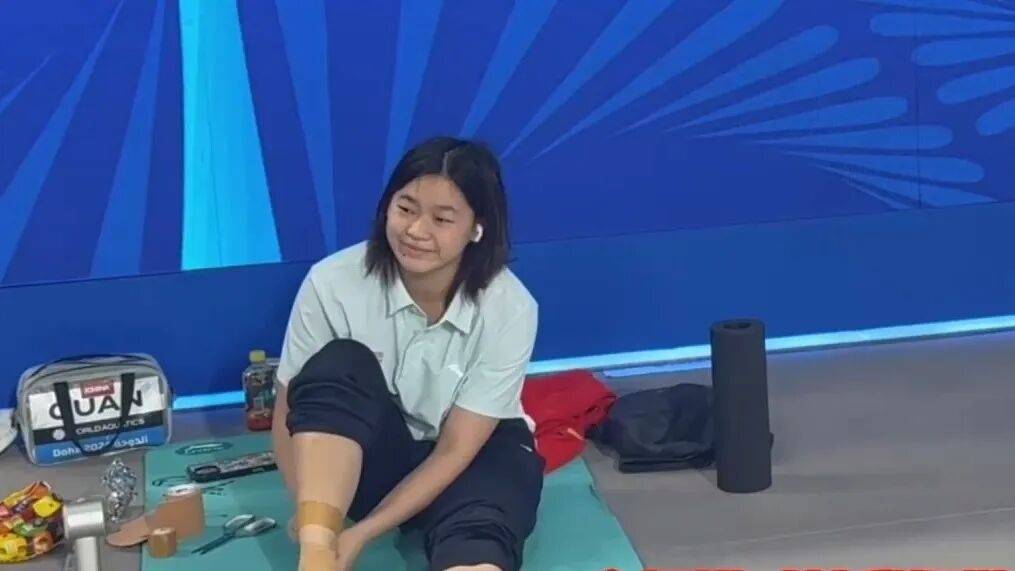 皇冠信用网登3代理注册_全红婵回湛江老家过年皇冠信用网登3代理注册，母亲回应其退役计划：不干涉，都随她自己