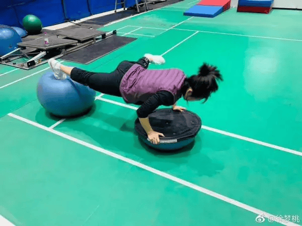 如何注册皇冠足球代理_一文回顾徐梦桃冬奥会风雪卫冕路：16年间参加5届奥运会如何注册皇冠足球代理，10年做了4次大手术