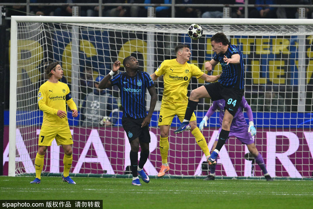 皇冠信用网网址_爆冷出局皇冠信用网网址！国米1-2遭博德闪耀双杀 无缘欧冠16强