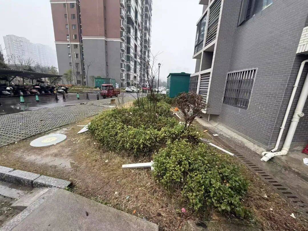 皇冠abcd类型网 _男子向父亲索要钱财未果皇冠abcd类型网 ，为泄愤从7楼砸下家具！警方：行拘5日