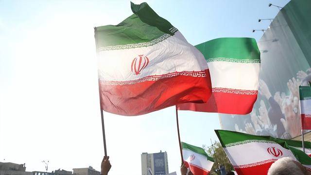 奥地利 vs 约旦_伊朗新领导人再遭“斩首”奥地利 vs 约旦，11架战轰参战，伊朗以牙还牙，要对美方进行最后清算？