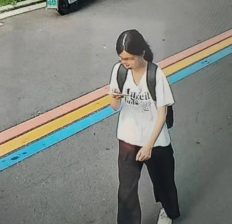 皇冠信用网申请开通_河南22岁女孩南太行独自游玩失联超4天皇冠信用网申请开通,家属发声:孩子性格内向,从未和家人发生争执